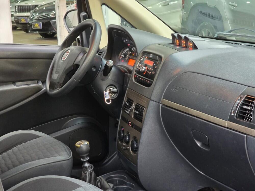 Fiat Idea