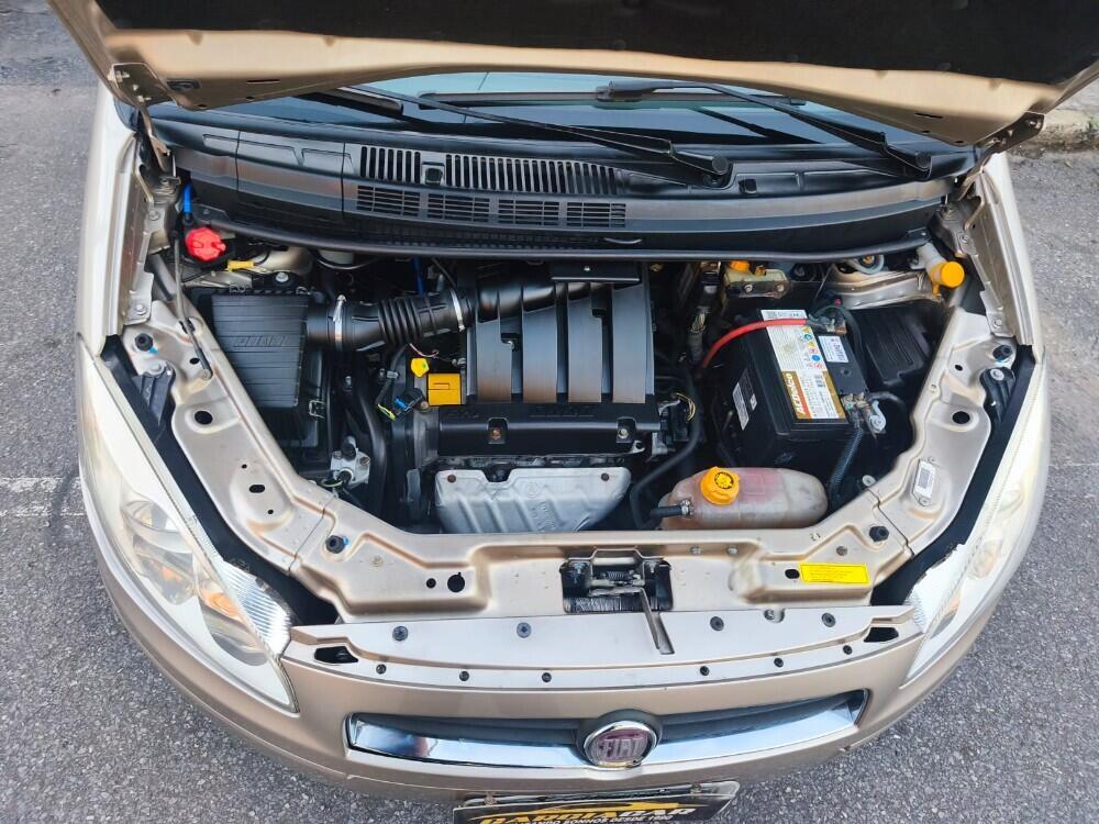 Fiat Idea