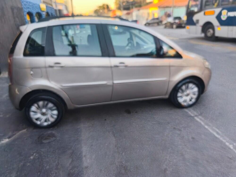 Fiat Idea