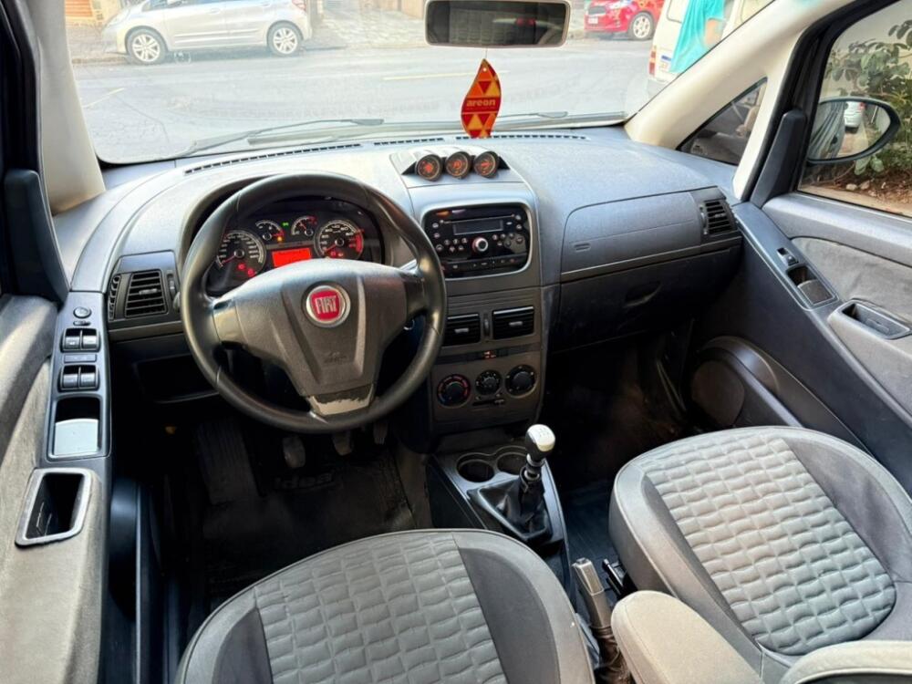 Fiat Idea