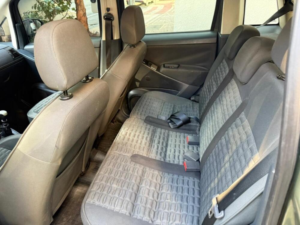 Fiat Idea