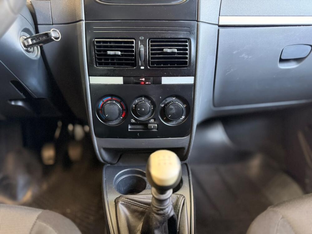 Fiat Idea