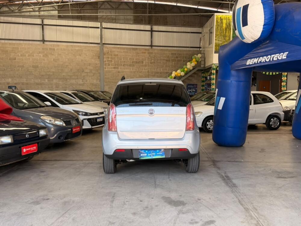 Fiat Idea