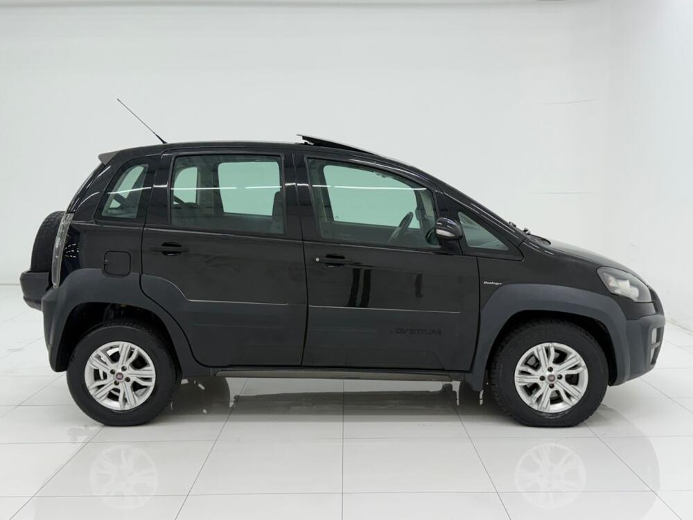 Fiat Idea