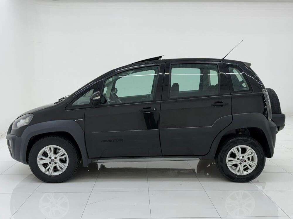 Fiat Idea