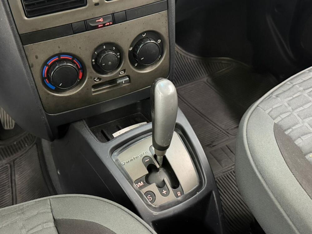 Fiat Idea