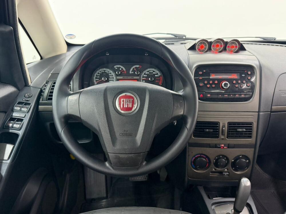 Fiat Idea
