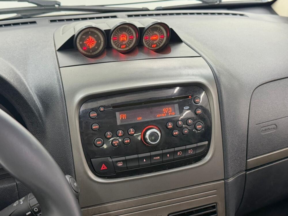 Fiat Idea