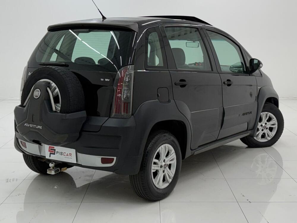 Fiat Idea