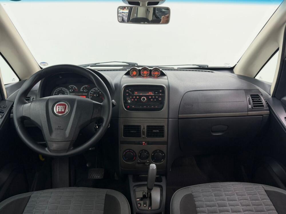 Fiat Idea