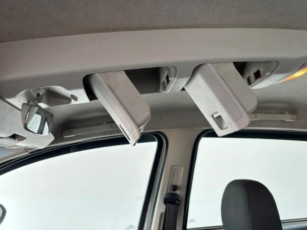 Fiat Idea