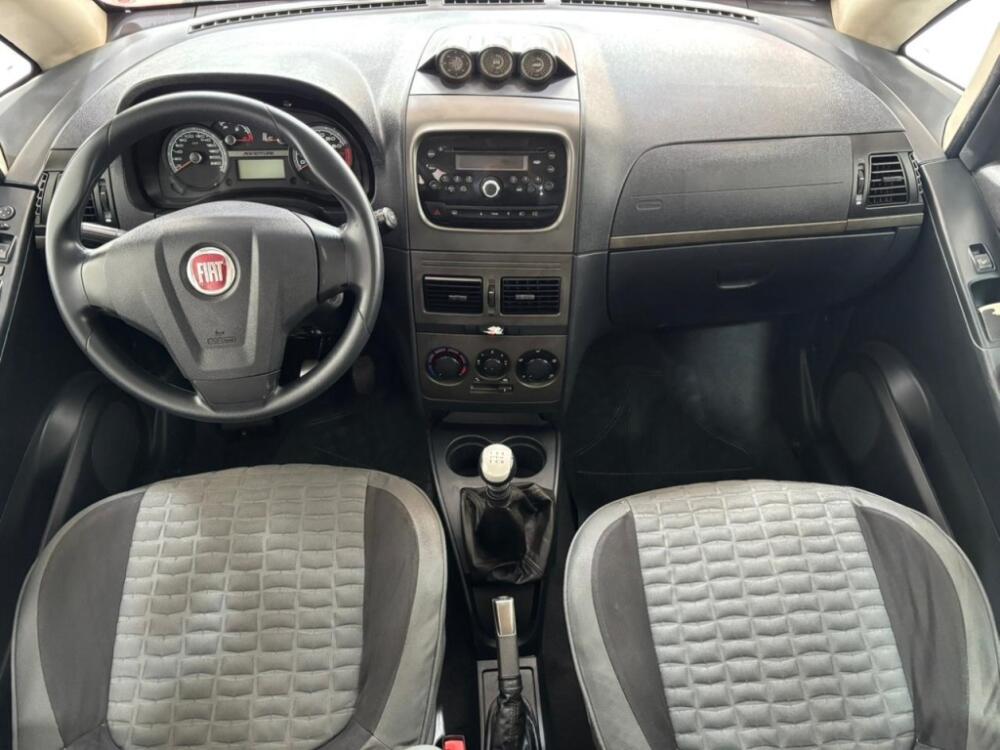 Fiat Idea