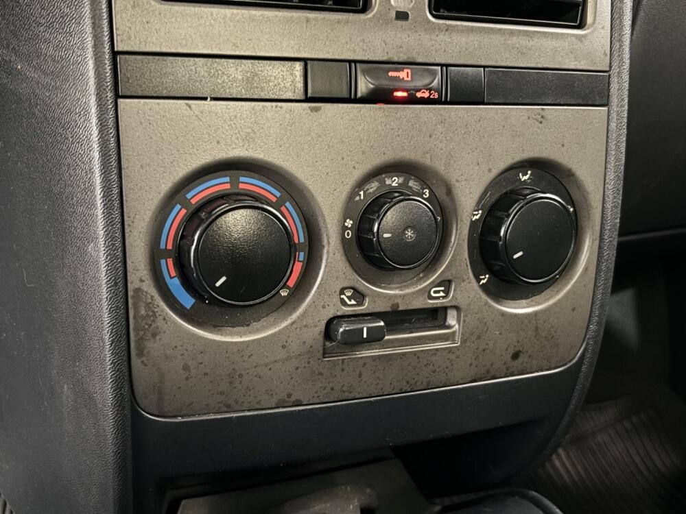 Fiat Idea