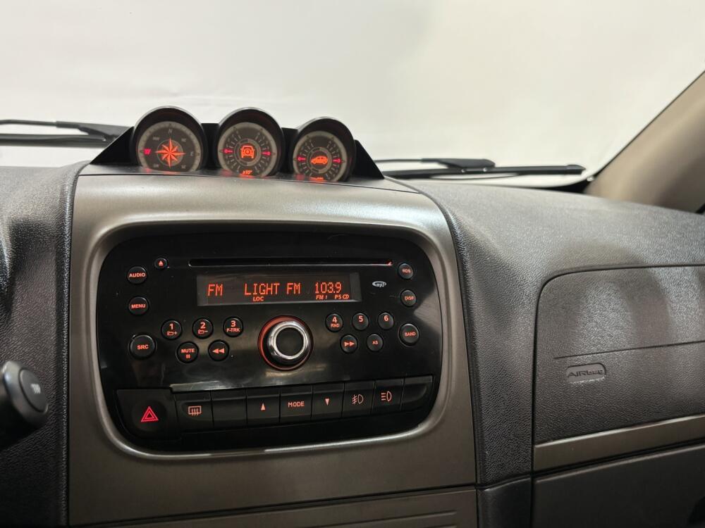 Fiat Idea