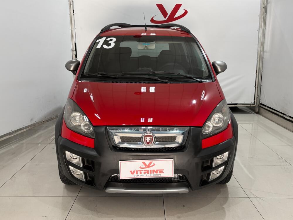Fiat Idea