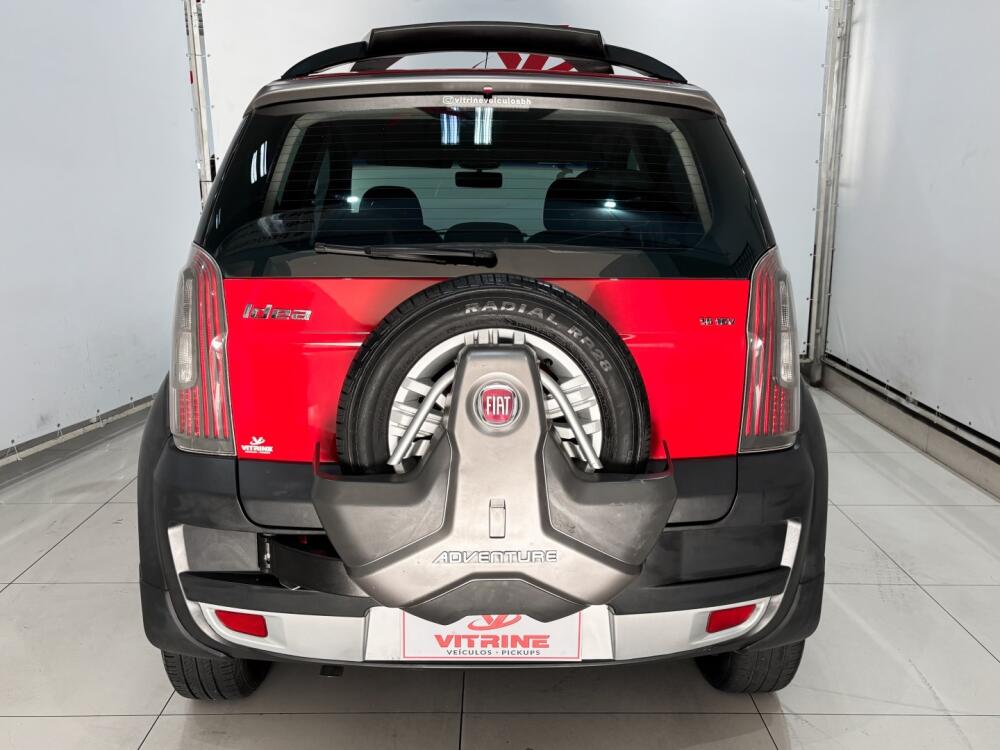 Fiat Idea