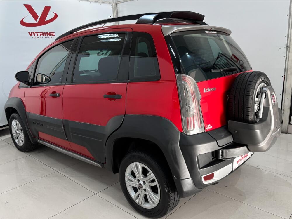 Fiat Idea