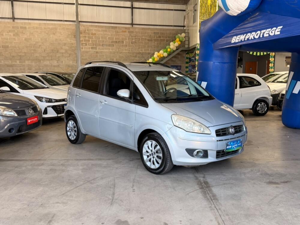 Fiat Idea