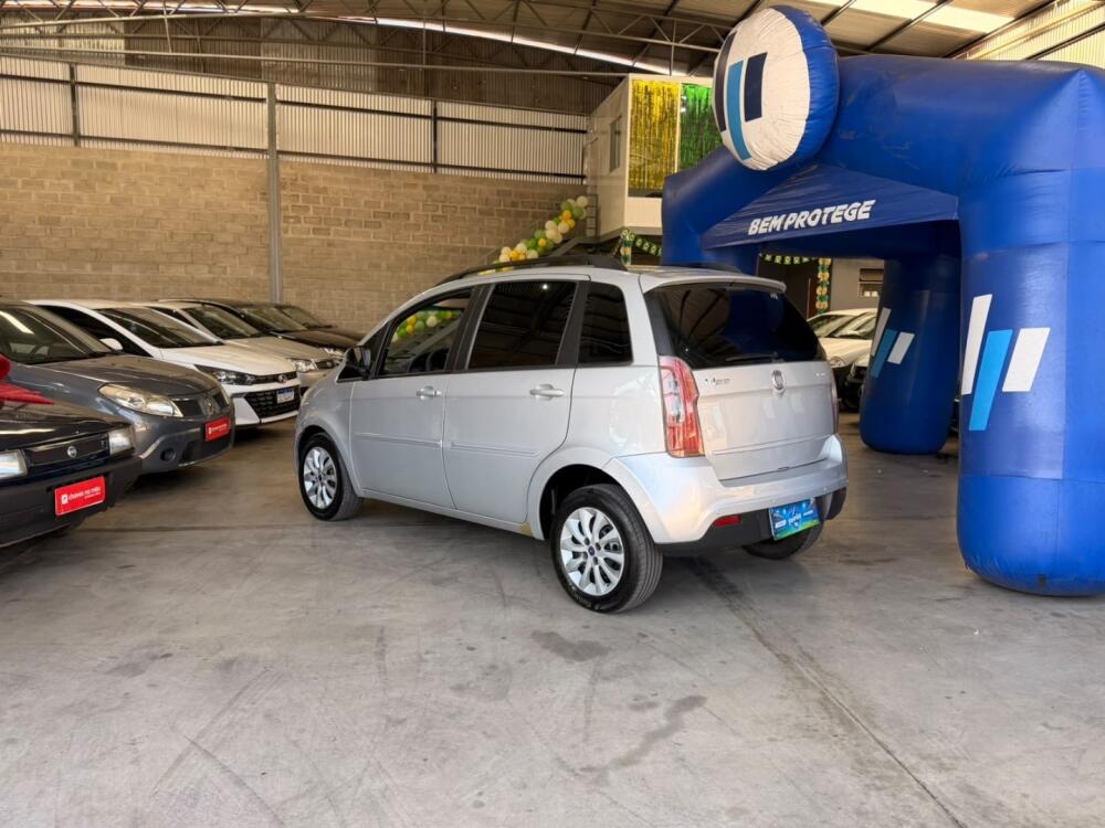 Fiat Idea