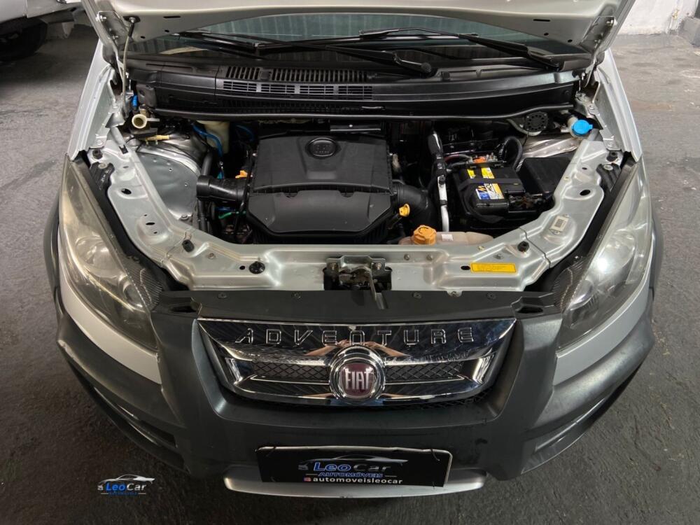 Fiat Idea