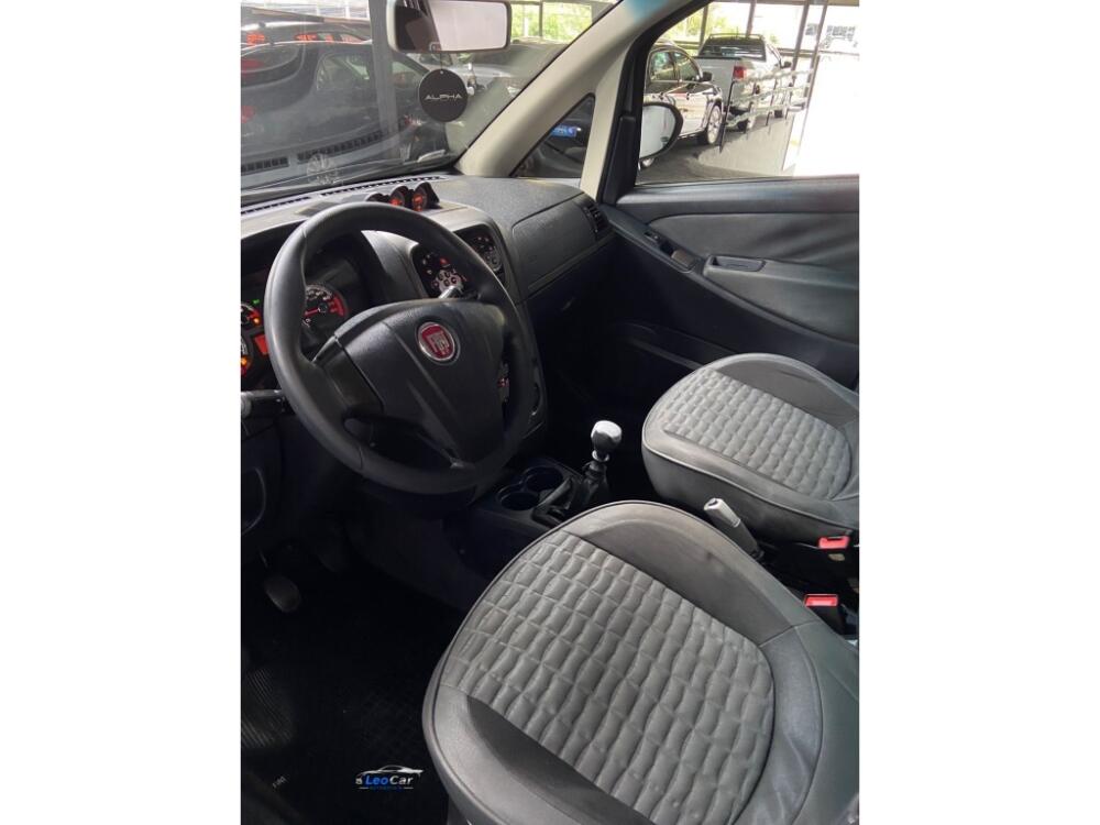 Fiat Idea