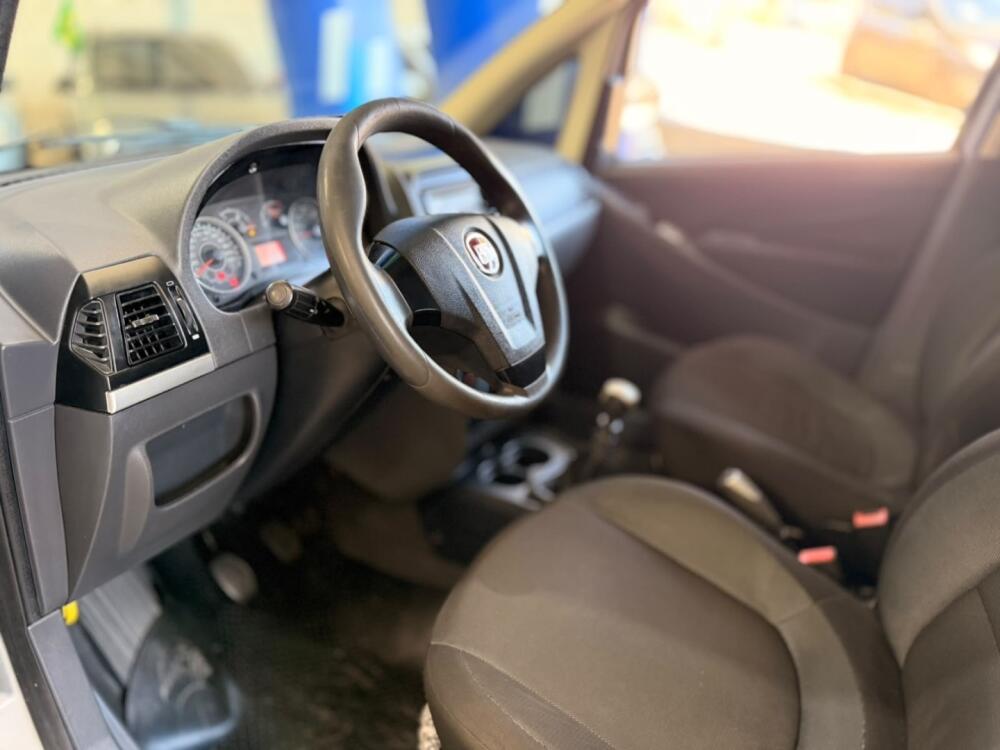 Fiat Idea