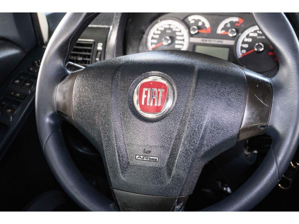 Fiat Idea
