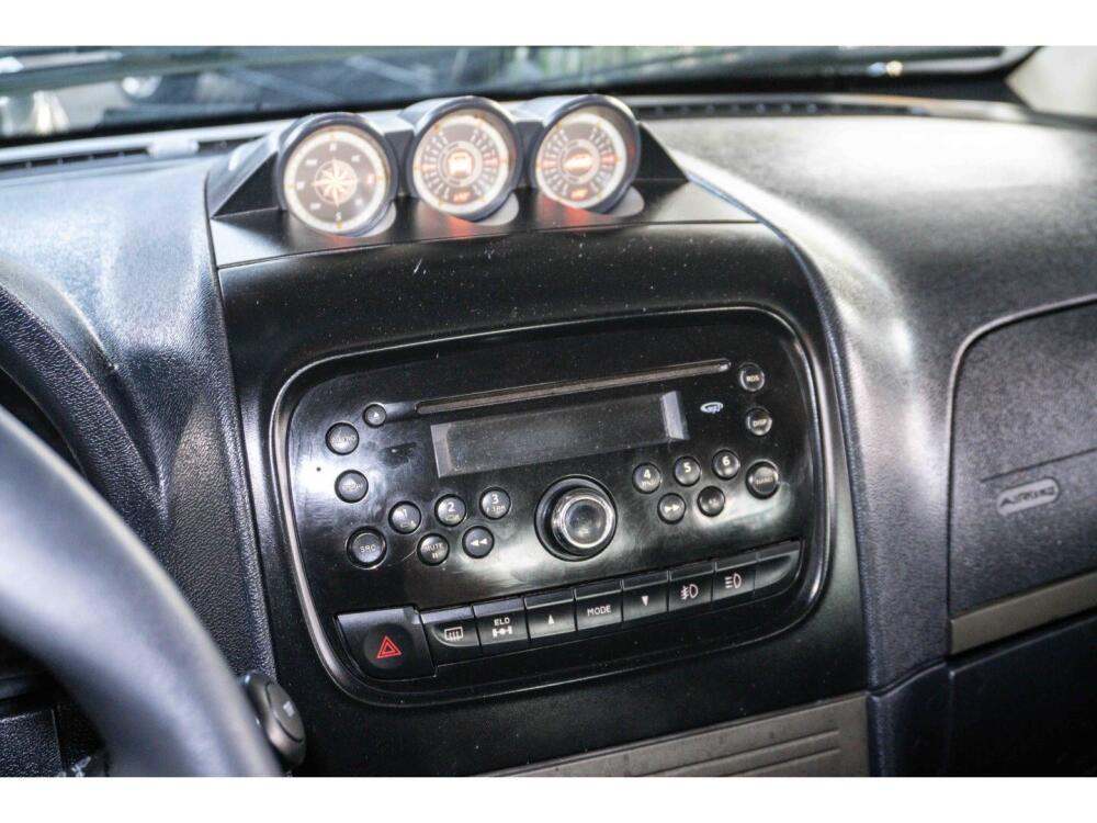 Fiat Idea