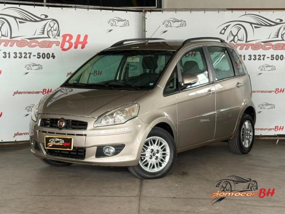 Fiat Idea