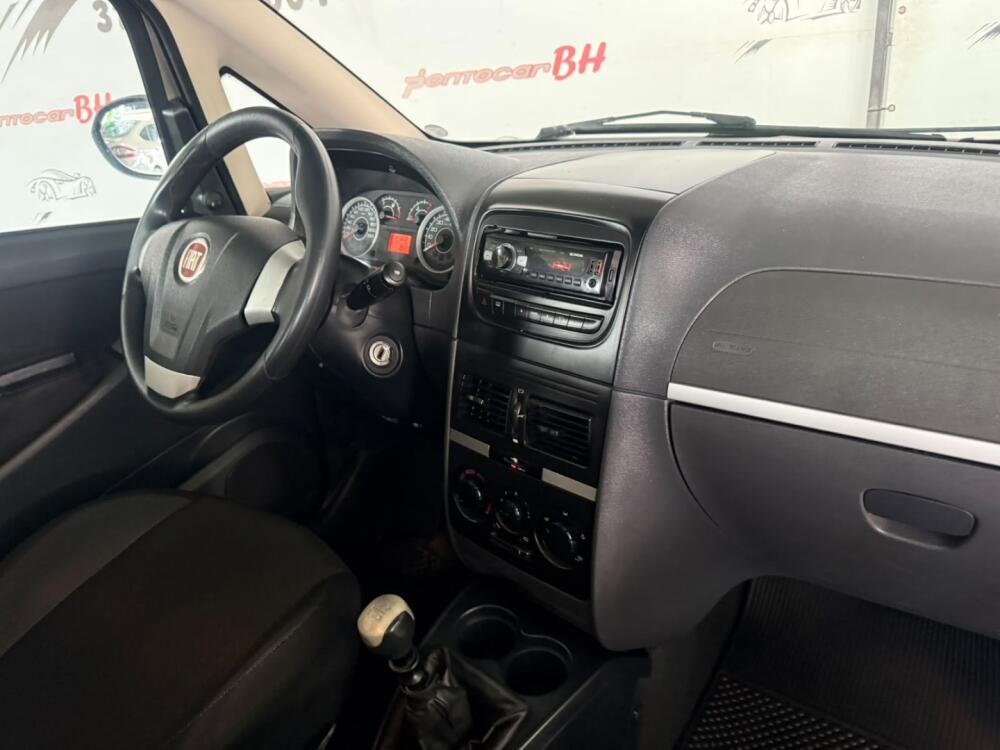 Fiat Idea