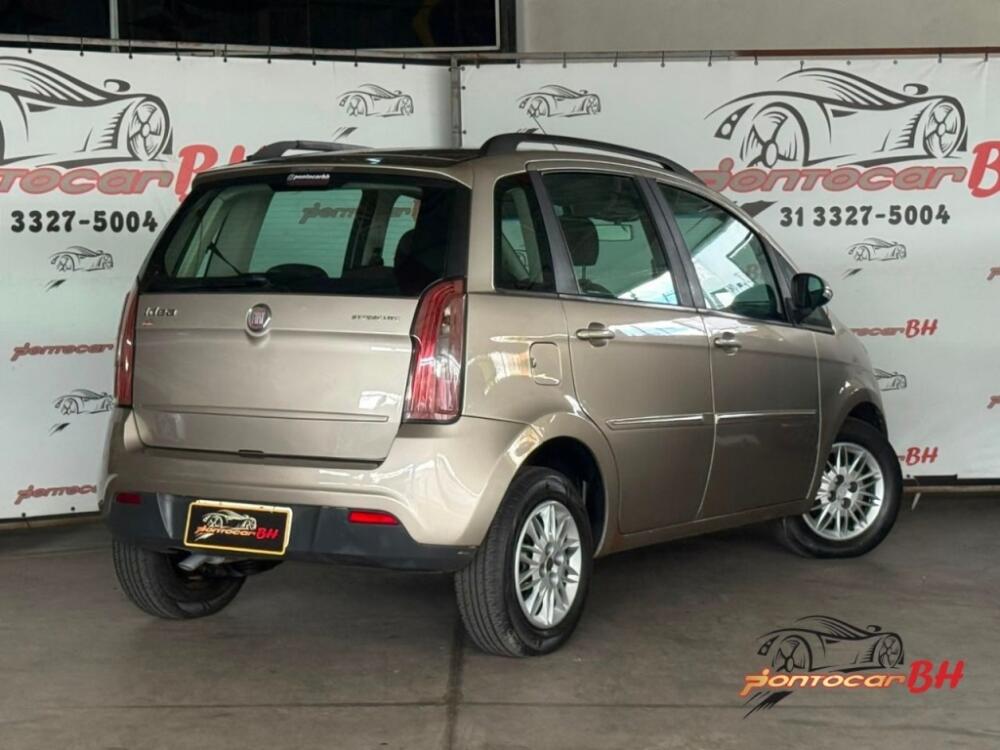 Fiat Idea