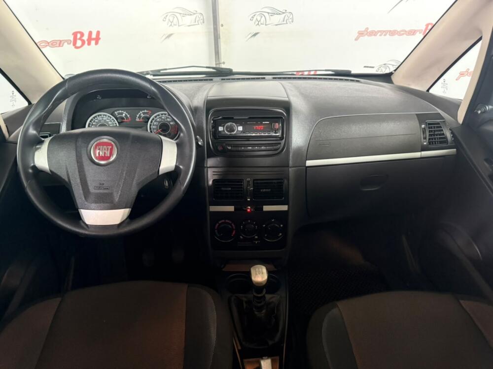 Fiat Idea