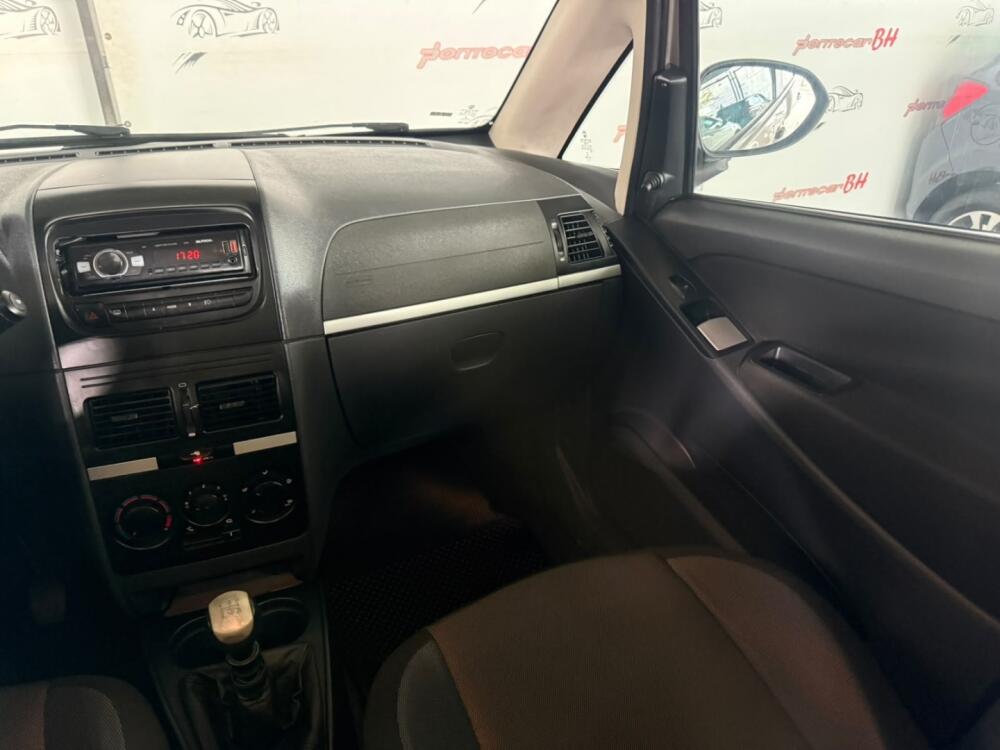 Fiat Idea