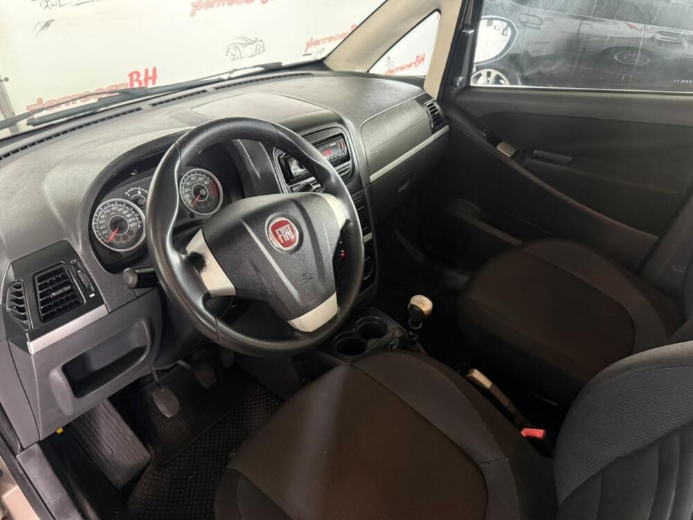 Fiat Idea