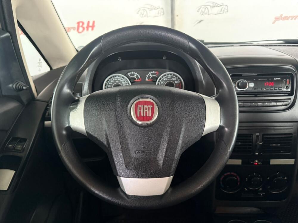 Fiat Idea