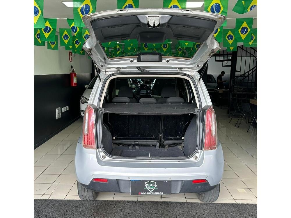 Fiat Idea