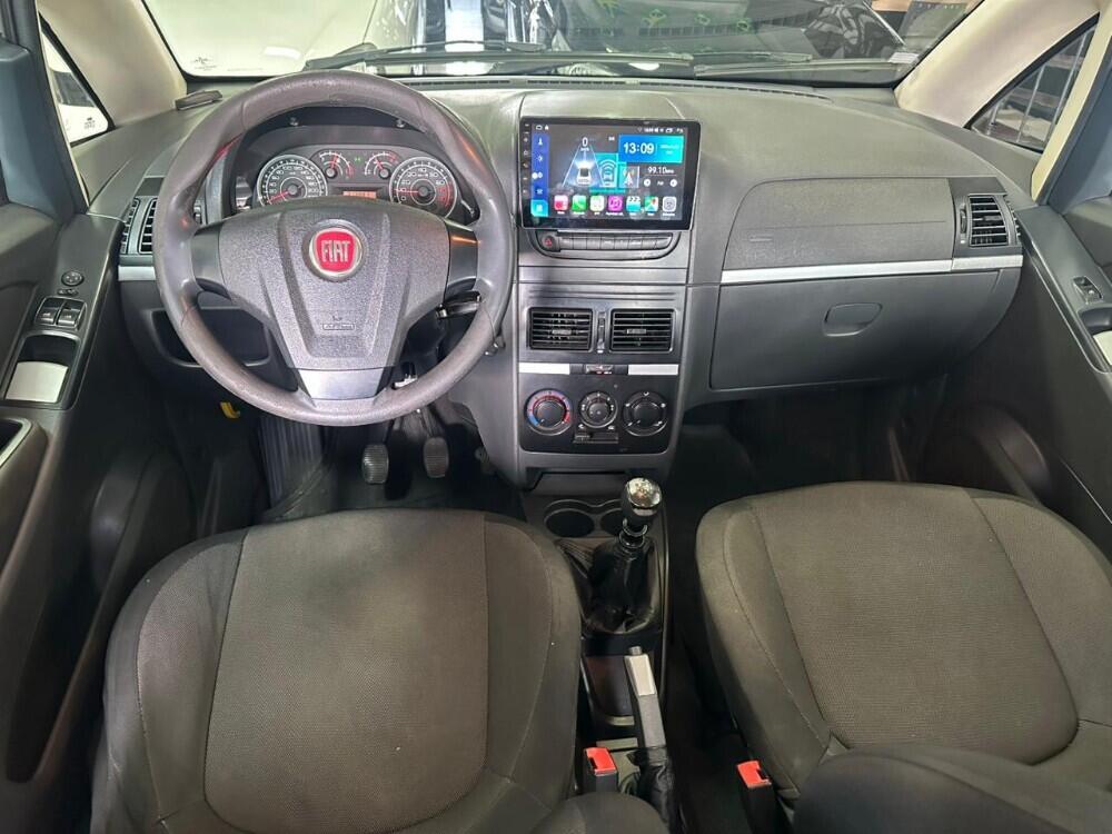 Fiat Idea