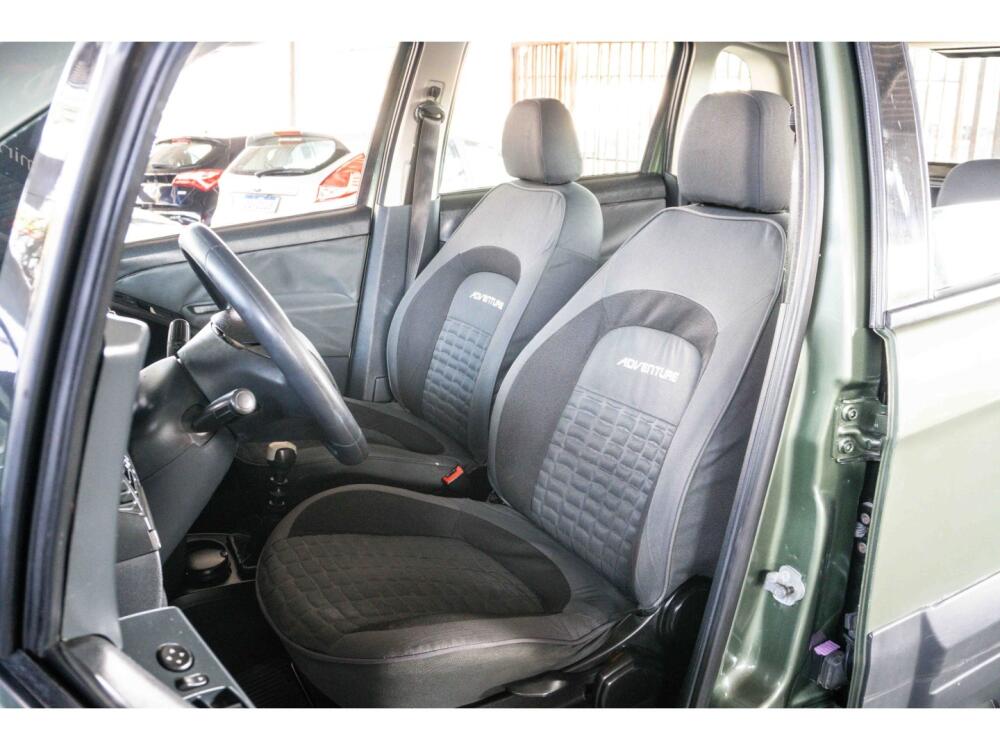 Fiat Idea