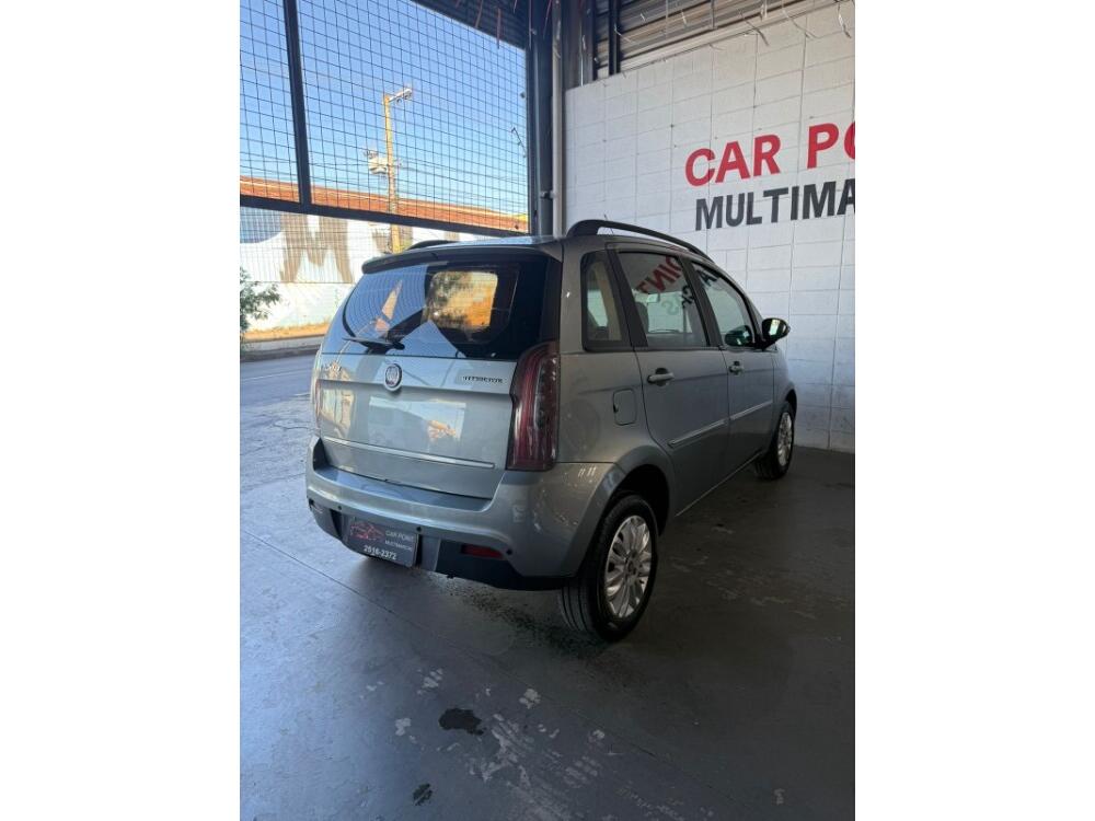 Fiat Idea
