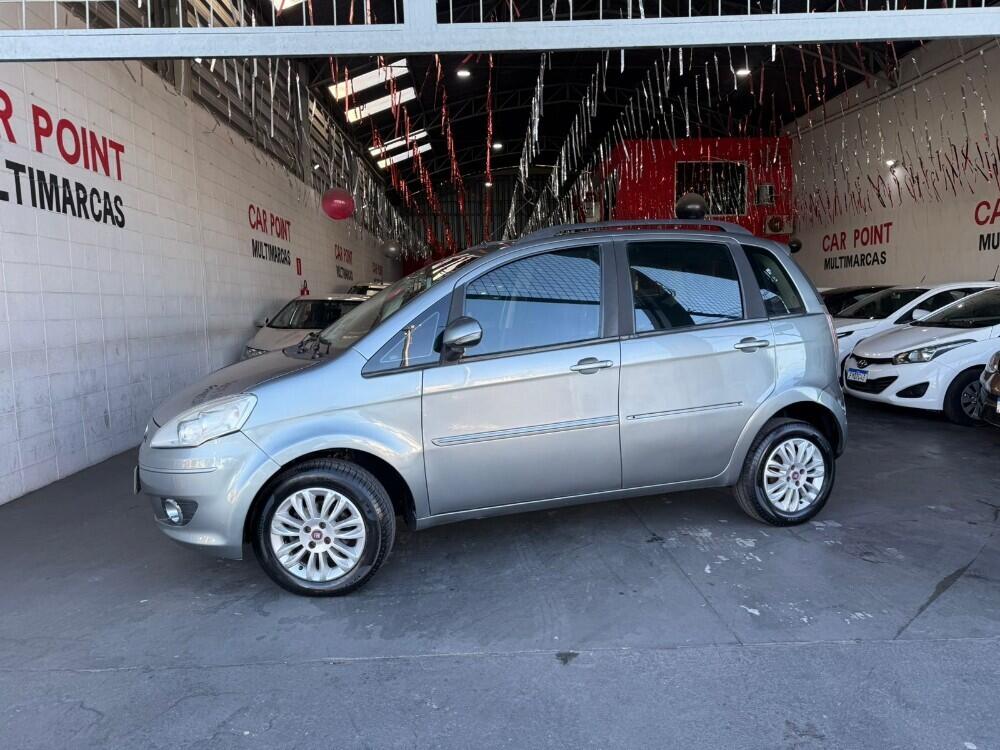 Fiat Idea