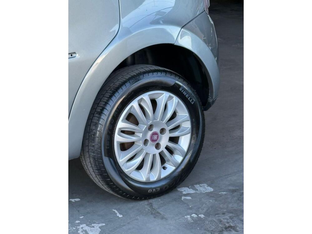 Fiat Idea