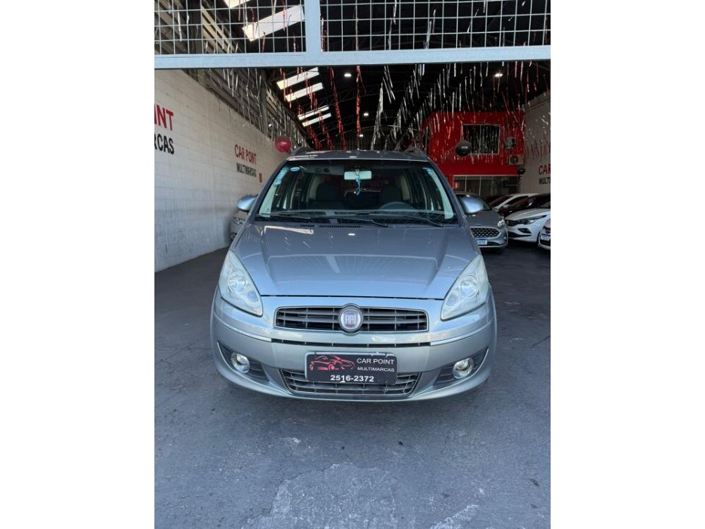 Fiat Idea