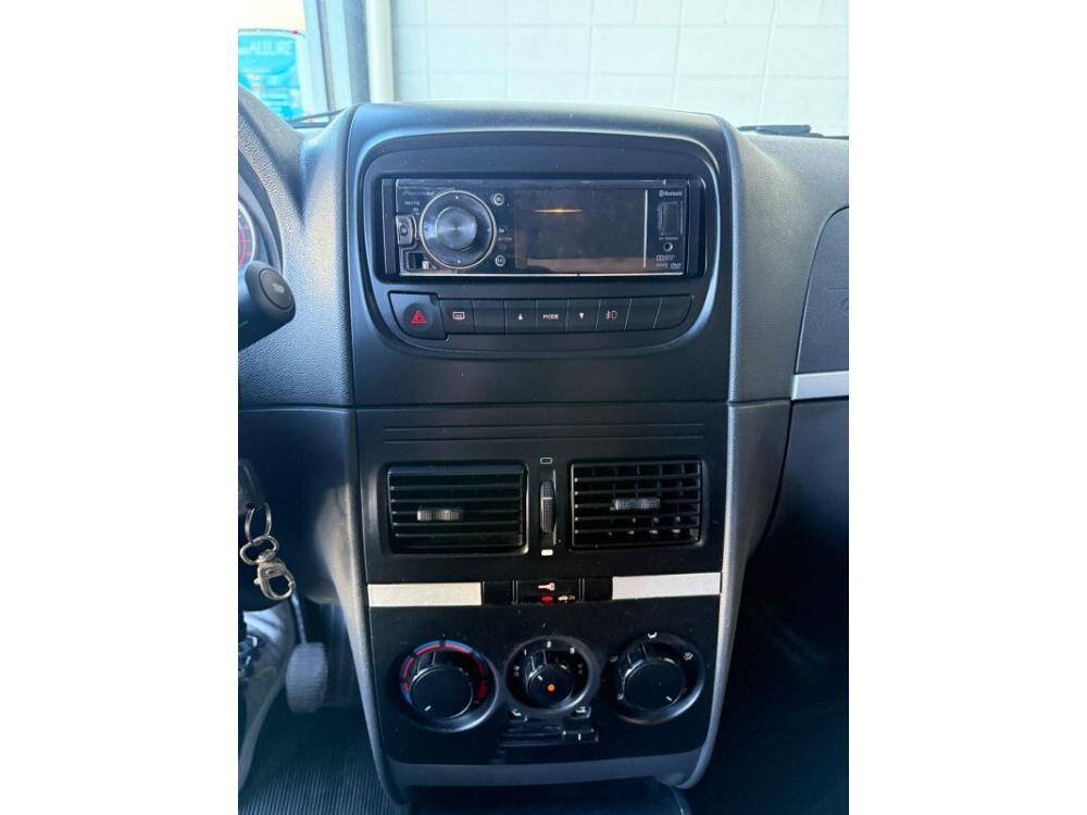 Fiat Idea