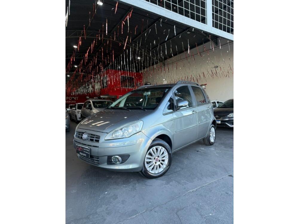 Fiat Idea
