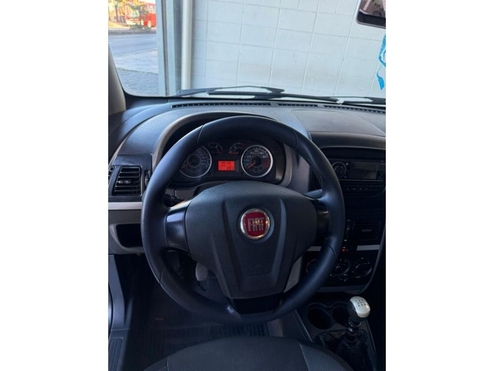 Fiat Idea