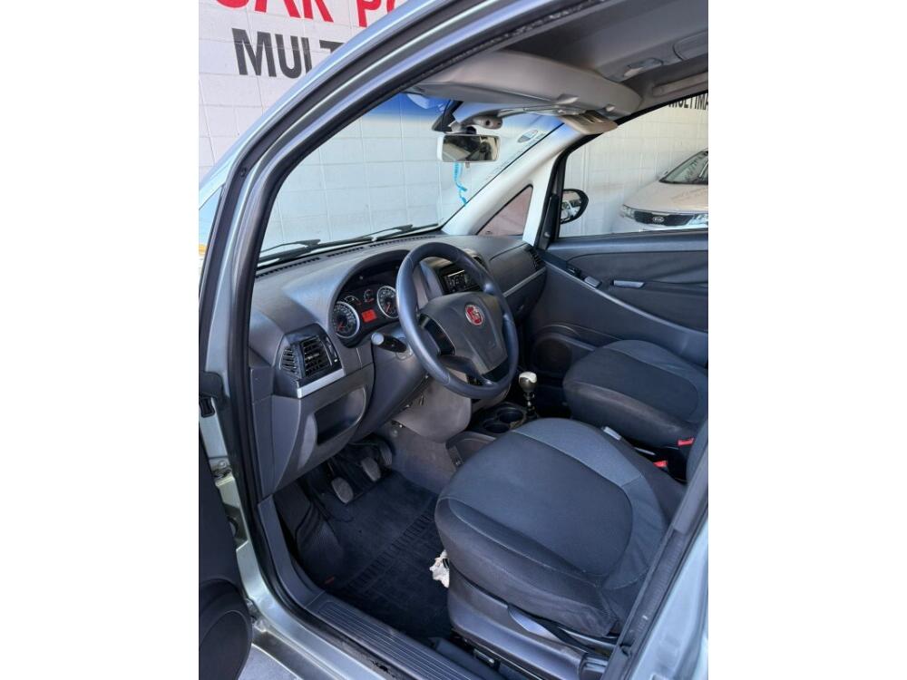 Fiat Idea