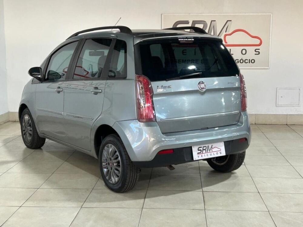 Fiat Idea