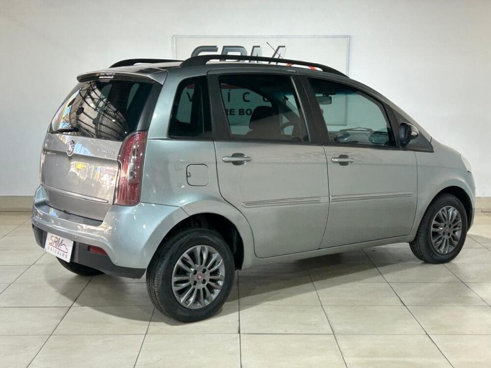 Fiat Idea