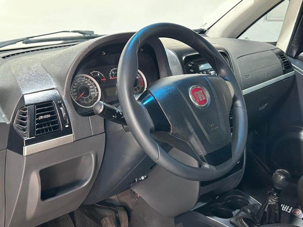 Fiat Idea