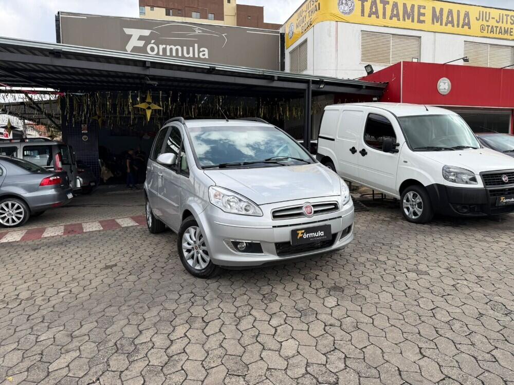 Fiat Idea